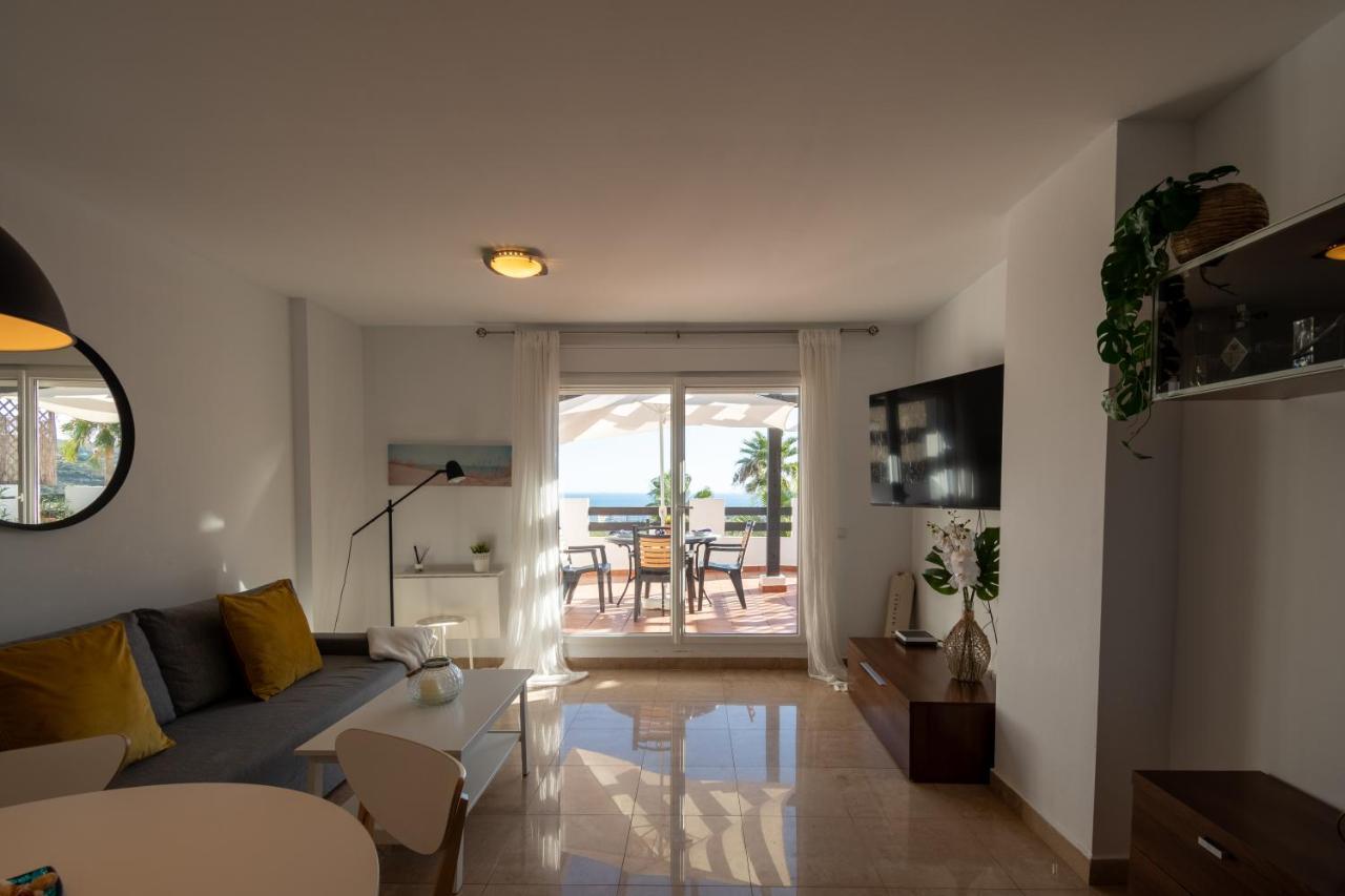 Casa Del Alma Seaviews Appartamento