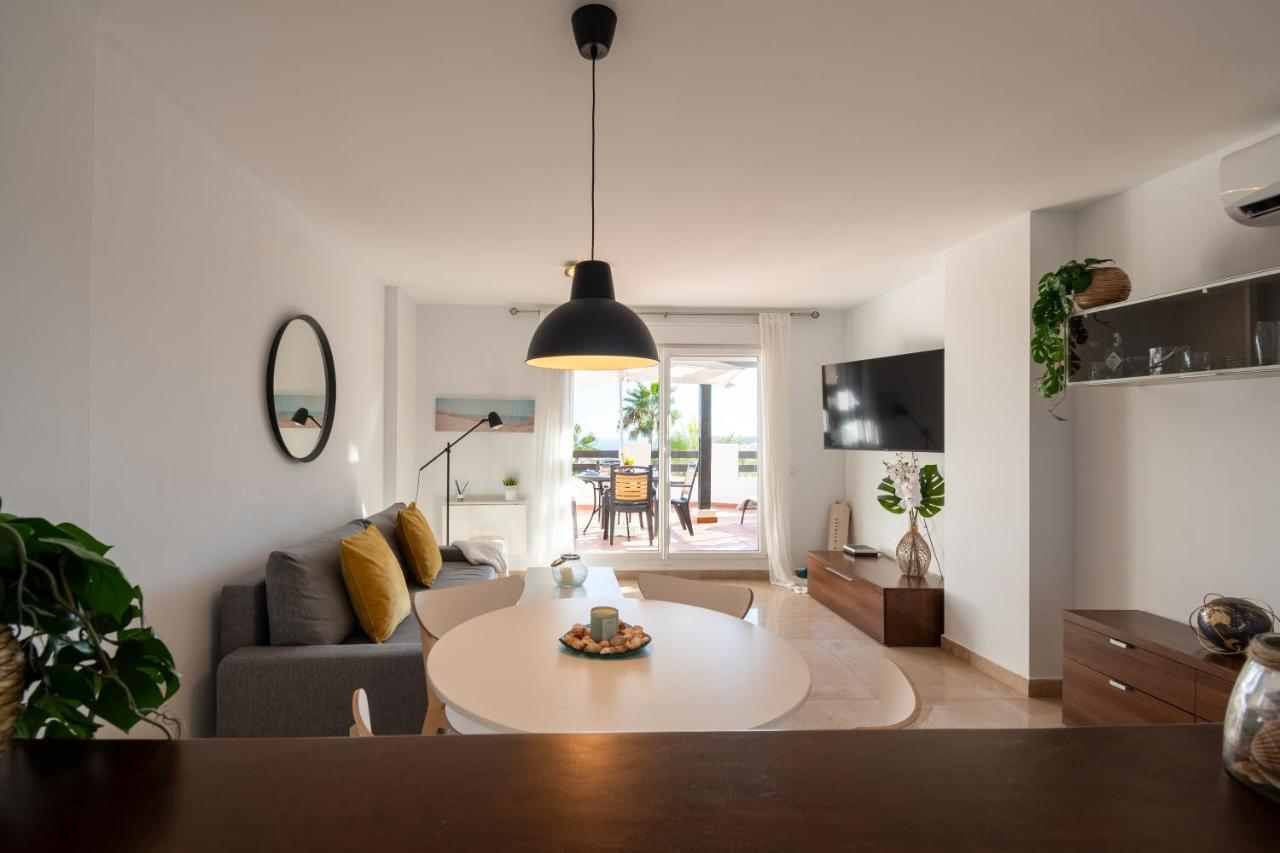 Casa Del Alma Seaviews *