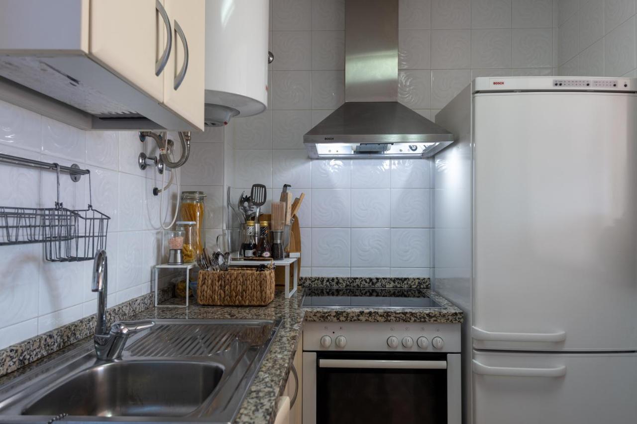 Appartamento Casa Del Alma Seaviews