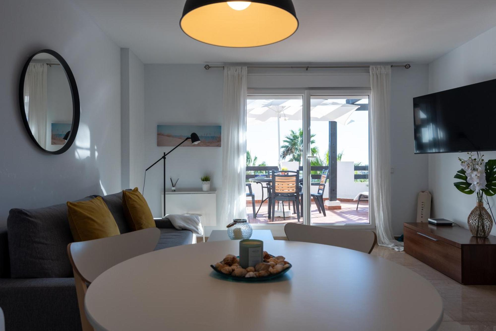 Apartamento Casa Del Alma Seaviews *