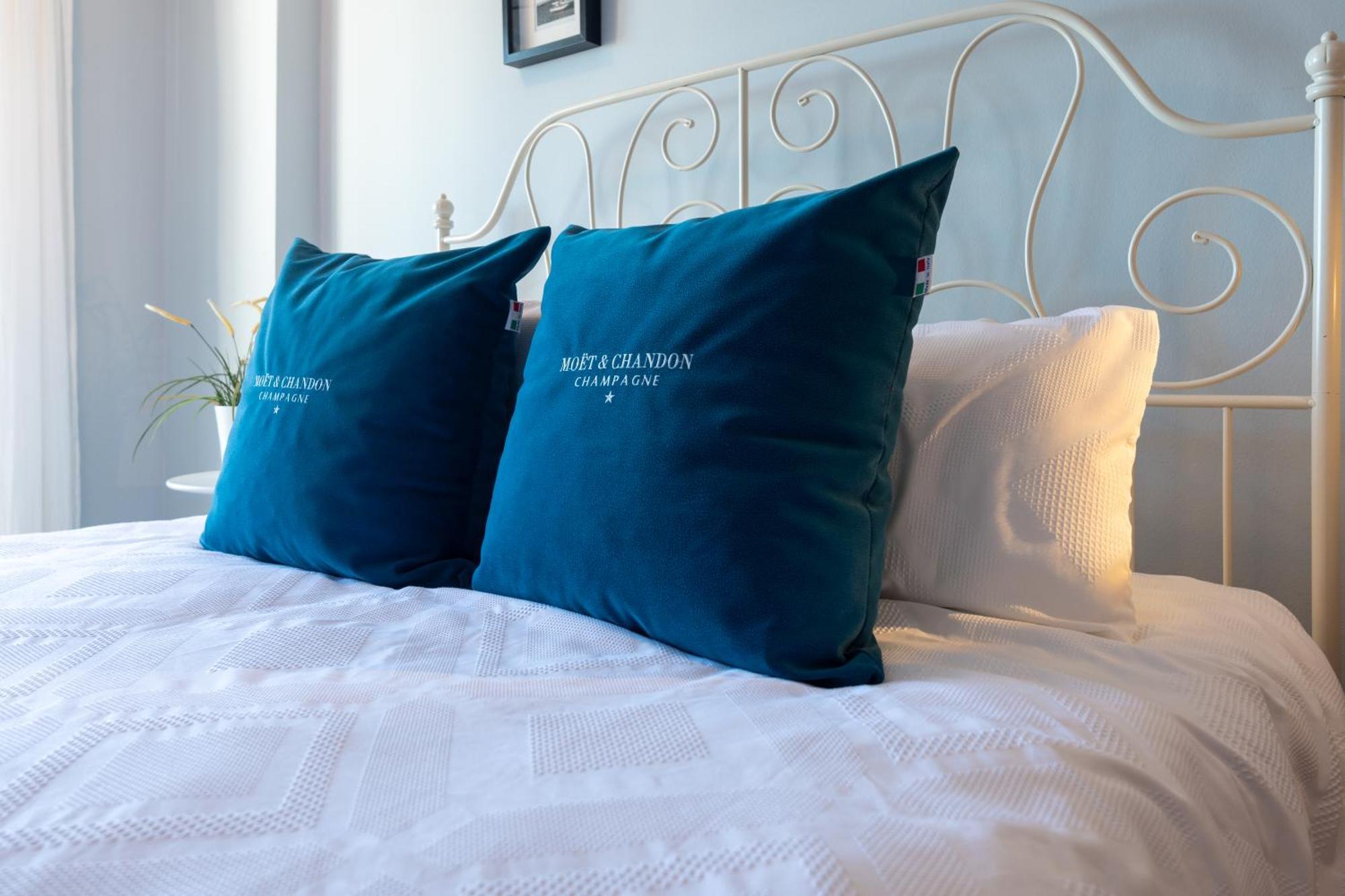 Apartamento Casa Del Alma Seaviews *