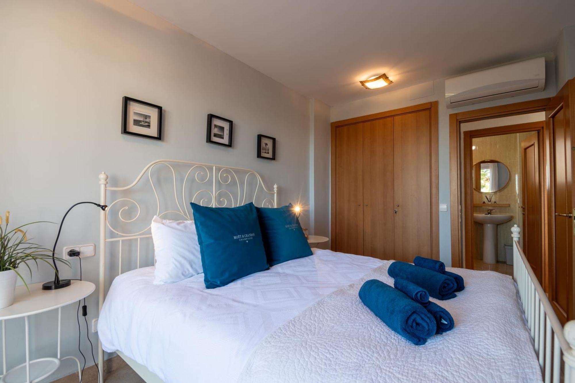 Appartamento Casa Del Alma Seaviews *
