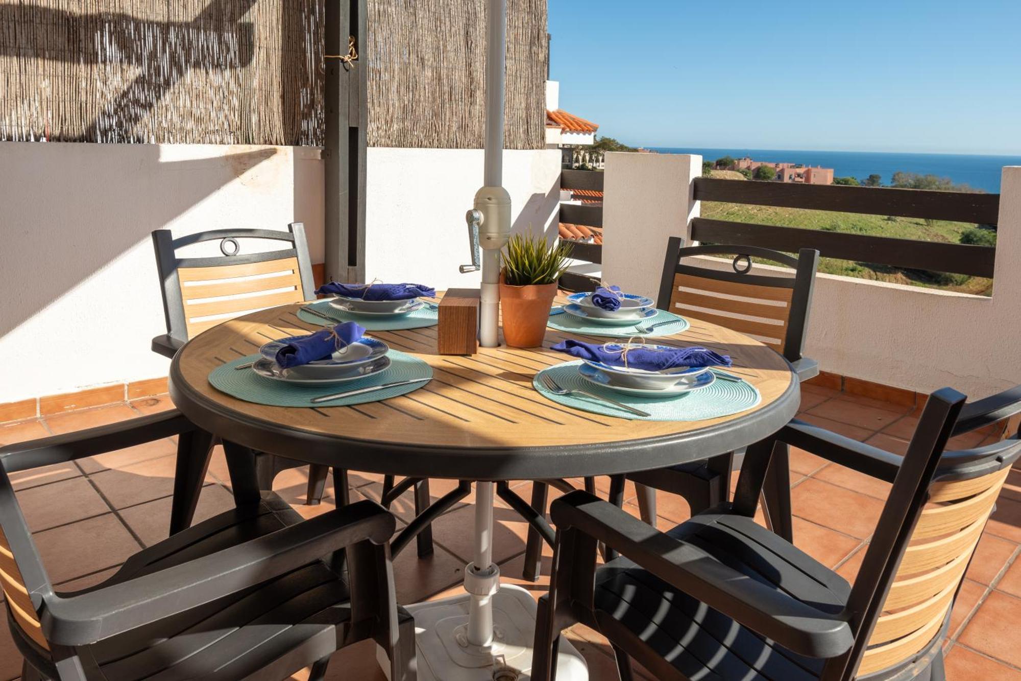 Apartamento Casa Del Alma Seaviews *