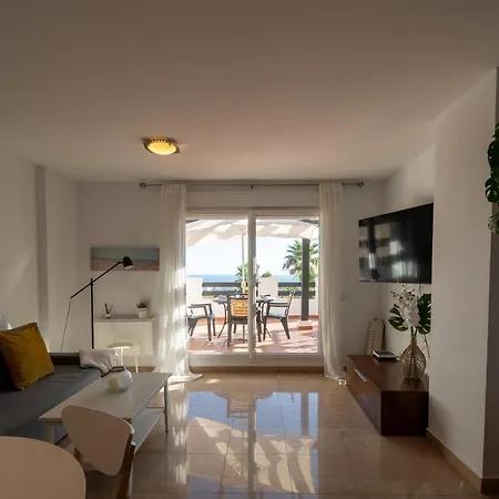 Casa Del Alma Seaviews Apartment Manilva Exterior photo