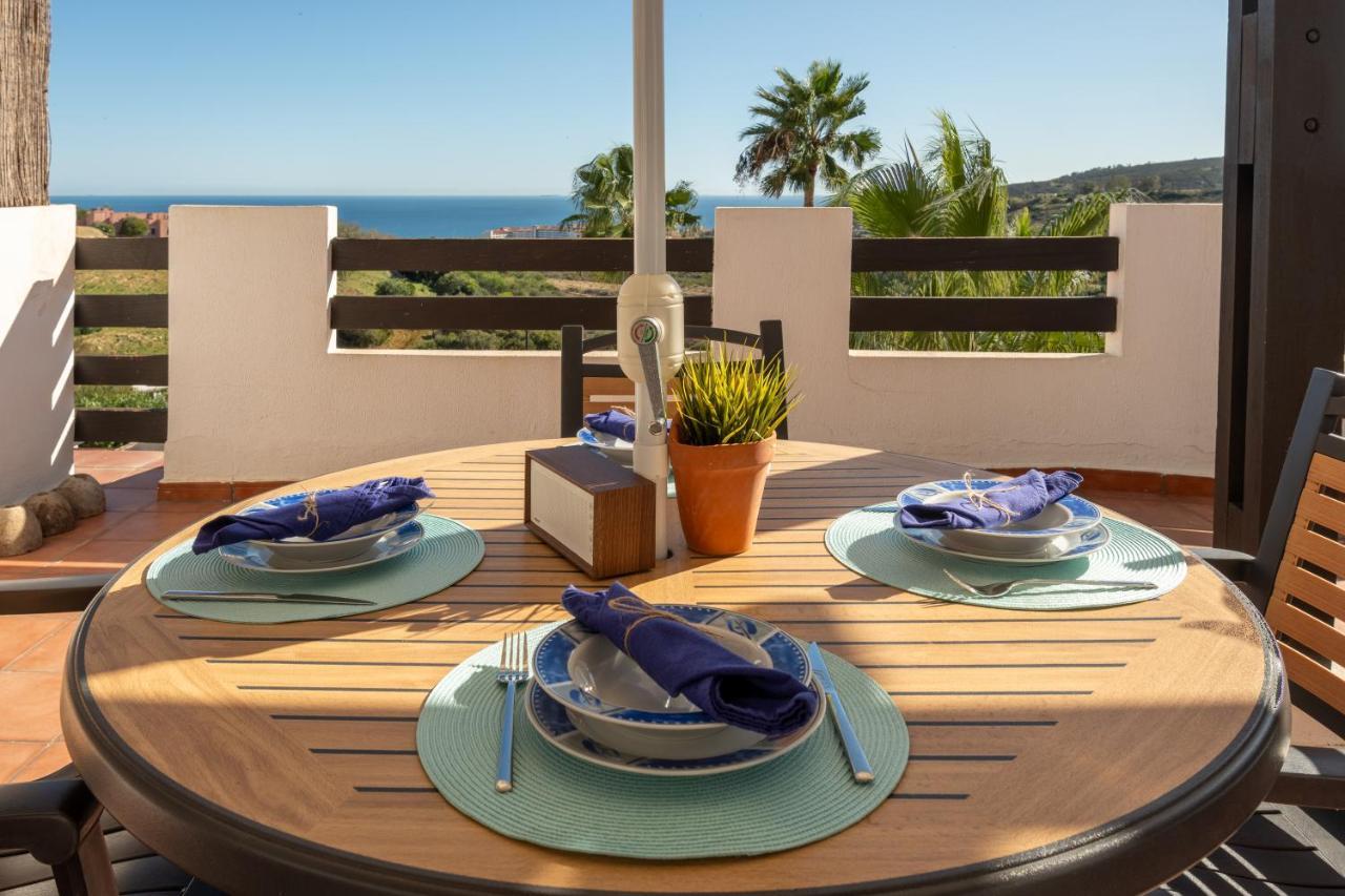 Casa Del Alma Seaviews Apartament Manilva
