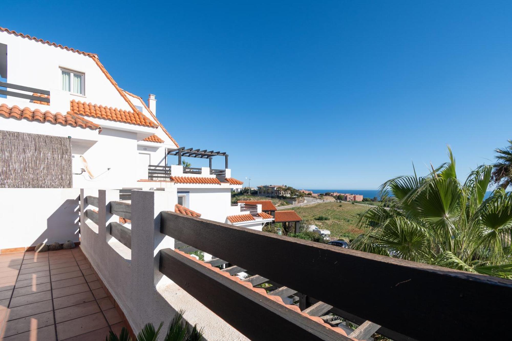 Casa Del Alma Seaviews Manilva